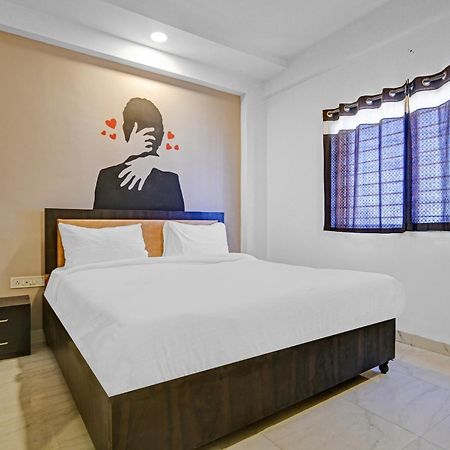 Hotel Collection O The Eternity Near Lig Sqaure Indore Zewnętrze zdjęcie